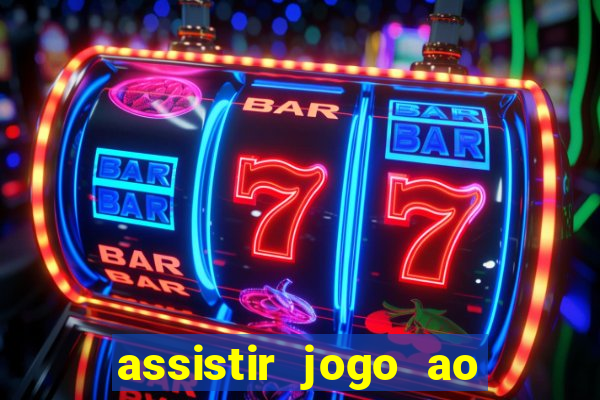 assistir jogo ao vivo rmc